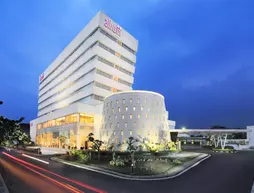 Allium Airport Hotel | West Java - Cakarta (ve civarı) - Tangerang