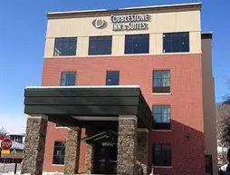 Cobblestone Inn and Suites Marquette