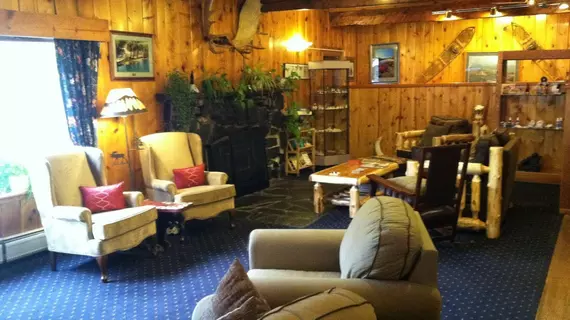 Summit Lake Lodge | Alaska - Moose Pass