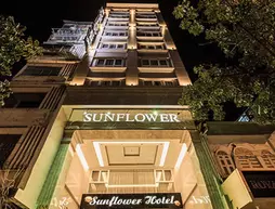 Sun Flower Luxury Hotel | Binh Duong (vilayet) - Ho Şi Min Şehri (ve civarı) - Ho Chi Minh City - Quận 1 - Japon Mahallesi