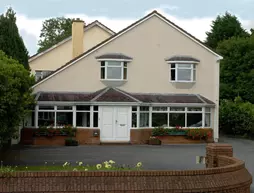 Ardree House B&B | Kerry (kontluk) - Killarney