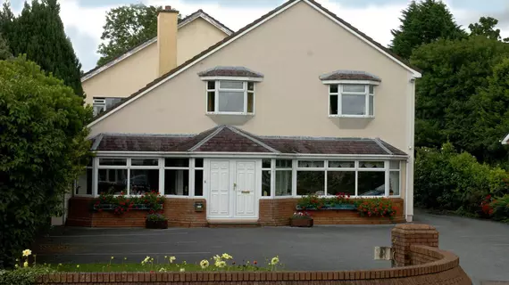 Ardree House B&B | Kerry (kontluk) - Killarney