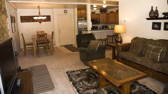 Austria Hof Lodge | Kaliforniya - Mammoth Lakes