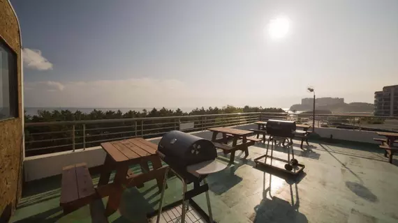 One Fine Day Pension | Gangwon - Sokcho (ve civarı) - Sokcho