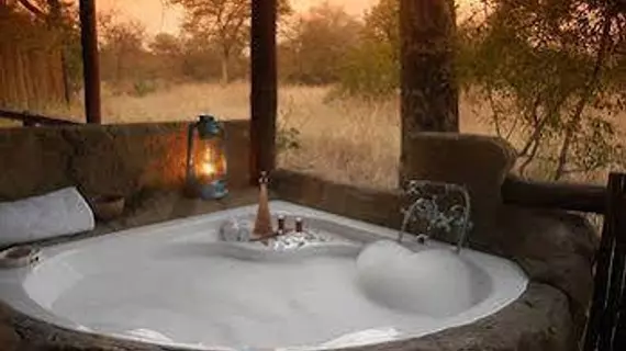 Chapungu Luxury Tented Camp | Limpopo - Maruleng - Hoedspruit