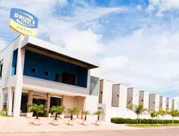 Druds Express Hotel | Merkez - West Region - Mato Grosso do Sul (eyalet) - Tres Lagoas