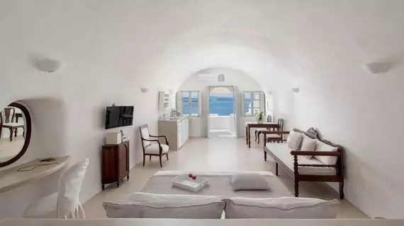 Thirea Suites and Studios Adults Only | Ege Adaları - Santorini