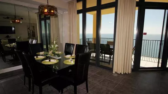 Phoenix West II by Luxury Coastal Vac. | Alabama - Gulf Shores (ve civarı) - Orange Beach