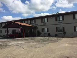 The Travelers Inn | Wisconsin - Dodgeville (ve civarı) - Mineral Point