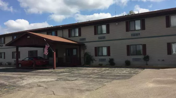 The Travelers Inn | Wisconsin - Dodgeville (ve civarı) - Mineral Point