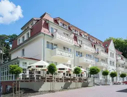 Hotel Cesarskie Ogrody | Batı Pomeranya Voyvodalığı - Swinoujscie