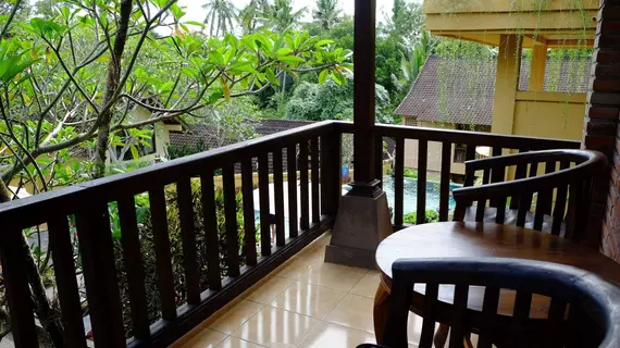 Jati 3 Bungalows and Spa | Bali - Ubud - Ubud Kent Merkezi