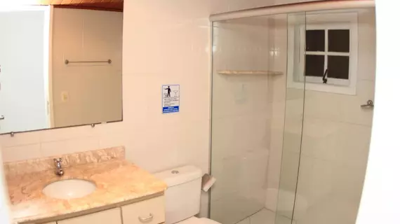 Hostel Braz | Rio de Janeiro (eyaleti) - Rio de Janeiro (ve civarı) - Barra da Tijuca - Restinga de Itapeba