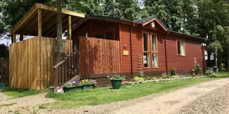 Rocklands Lodges