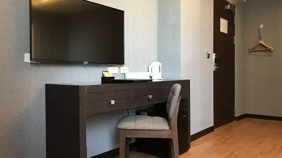 Talmud Hotel - Wu Quan Branch | Taichung (ve civarı) - Taichung - Batı Bölgesi (West District)