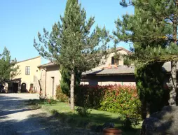 Le Valline Country Resort | Toskana - Siena (vilayet) - Monteroni d'Arbia