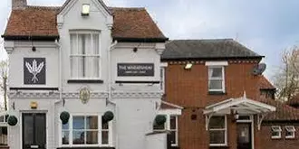 The Wheatsheaf Inn