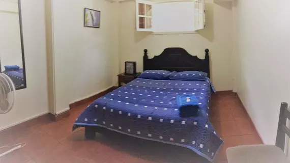 Costa Rica Guesthouse | Alajuela (ili) - San Jose (ve civarı) - San Jose