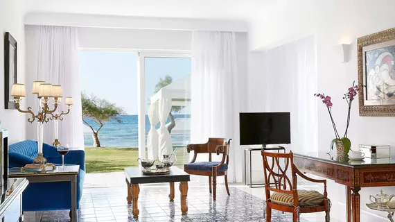 Caramel Grecotel Boutique Resort | Girit Adası - Rethimnon (bölge) - Rethimnon