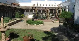 Casa del Gavilan Historic Inn | New Mexico - Cimarron