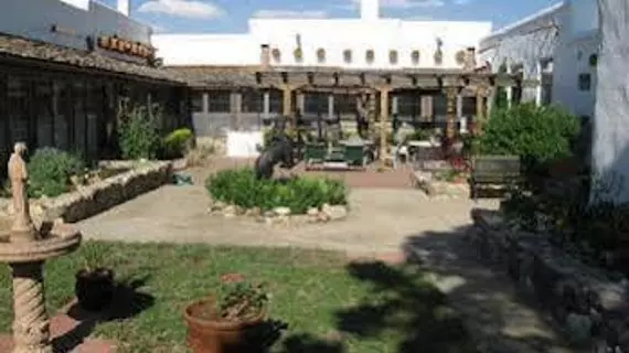 Casa del Gavilan Historic Inn | New Mexico - Cimarron