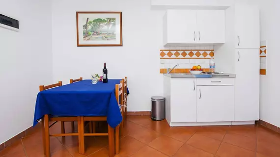 Apartments Villa Borik | Istria (vilayeti) - Rovinj