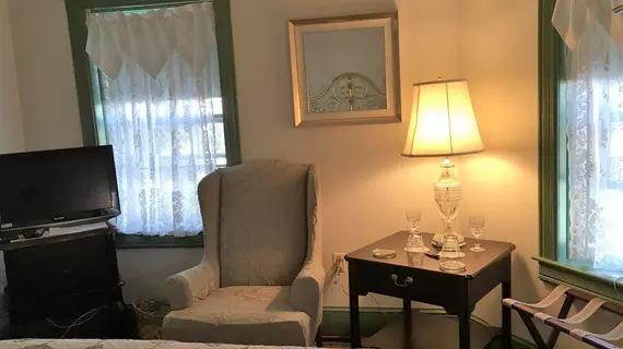 Parsonage Inn Bed and Breakfast | Maryland - St. Michaels