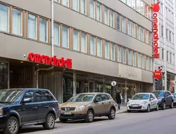 Omena Hotel Helsinki Lönnrotinkatu | Uusimaa - Helsinki (ve civarı) - Helsinki - Etelainen Bölgesi