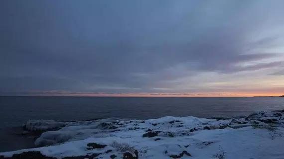 Temperance Landing on Lake Superior | Minnesota - Grand Marais (ve civarı) - Tofte