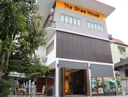 The Ghee House | Chiang Mai İli - Chiang Mai - Sri Phum - Thapae