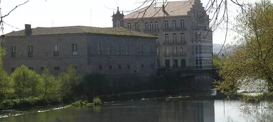 Balneario Acuña | Galicia - Pontevedra (vilayet) - Caldas de Reis