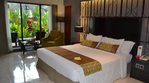 The Graha Cakra Bali Hotel | Bali - Denpasar