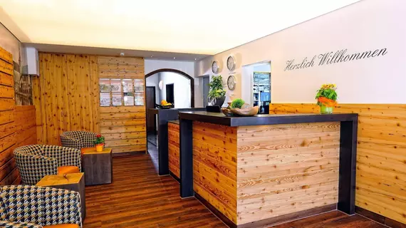 Hotel am Bad-Wald | Baden-Wuerttemberg - Bad Liebenzell