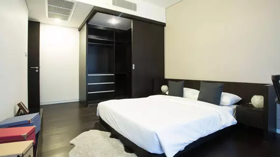 Apartment Siamese Gioia | Bangkok - Bangkok Merkezi İş Bölgesi