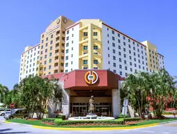 Miccosukee Resort & Gaming | Florida - Miami (ve civarı) - Miami