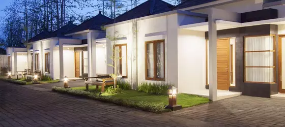 Casa di Ungasan Suite & Residence | Bali - Badung - Ungasan