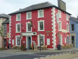 Castle Hotel | Galler - Ceredigion - Aberaeron