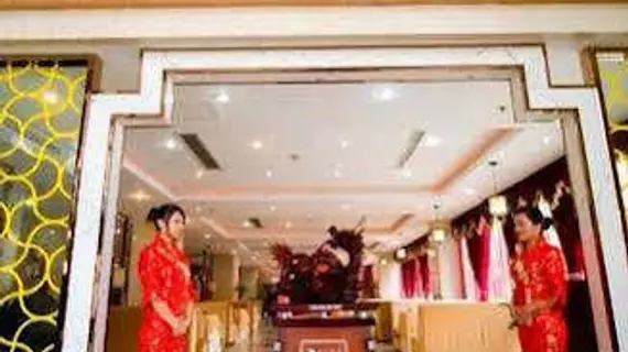 Ming Tai Business Hotel - Hangzhou | Zhejiang - Hangzhou - Gongshu