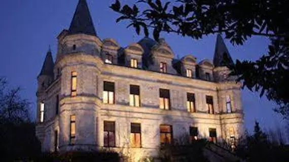 Chateau Camiac | Nouvelle-Aquitaine - Gironde (bölge) - Bordeaux (ve civarı) - Creon