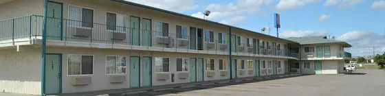 Motel 6 Billings - South | Montana - Billings (ve civarı) - Billings