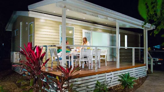 Nrma Darlington Beach Resort & Holiday Park | New South Wales - Coffs Limanı (ve civarı) - Arrawarra