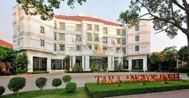 Tara Angkor Hotel | Siem Reap (ili) - Siem Reap