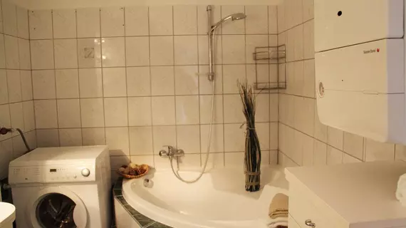 CheckVienna – Apartment Davidgasse | Vienna (eyalet) - Favoriten