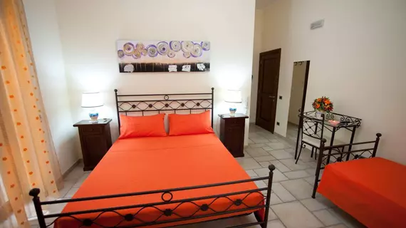 Bed and Breakfast Anxa | Puglia - Lecce (il) - Gallipoli