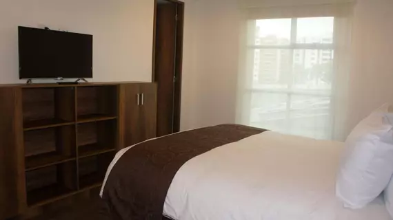 Hotel Black | Cundinamarca - Bogota (ve civarı) - Bogota - La Bella Suiza