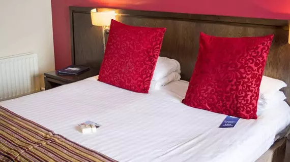 Redcastle Hotel | Donegal (kontluk) - Moville