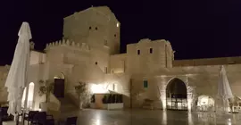 Masseria Fortificata San Francesco | Basilicata - Matera (il) - Matera