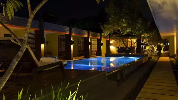 Hotel Griya Asri | Batı Nusa Tenggara - Lombok - Mataram