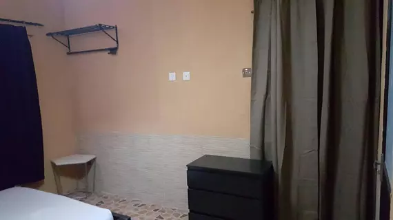 CG Apartments | Lagos (ve civarı) - Lagos - Onigbongbo - Ikeja