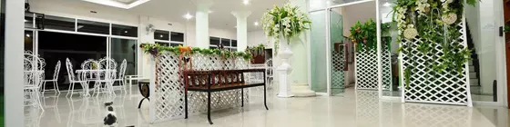 Saruda Phuket Hotel | Phuket (ve civarı) - Thalang